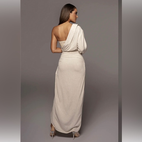 JLUXLABEL DRESS-Large - Picture 3 of 3